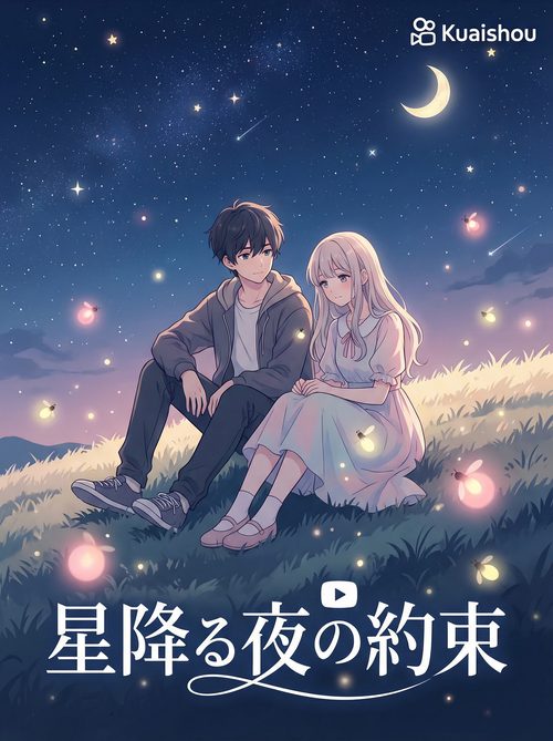 国产自拍动漫-星夜之约